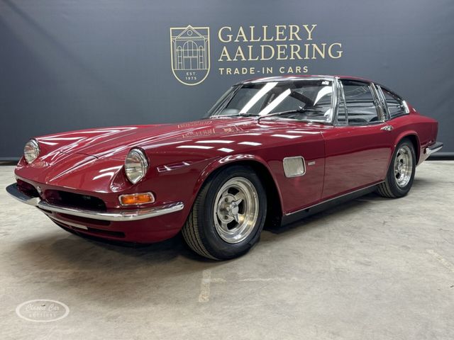 AC 428 Overige Frua Coupe - ONLINE AUCTION