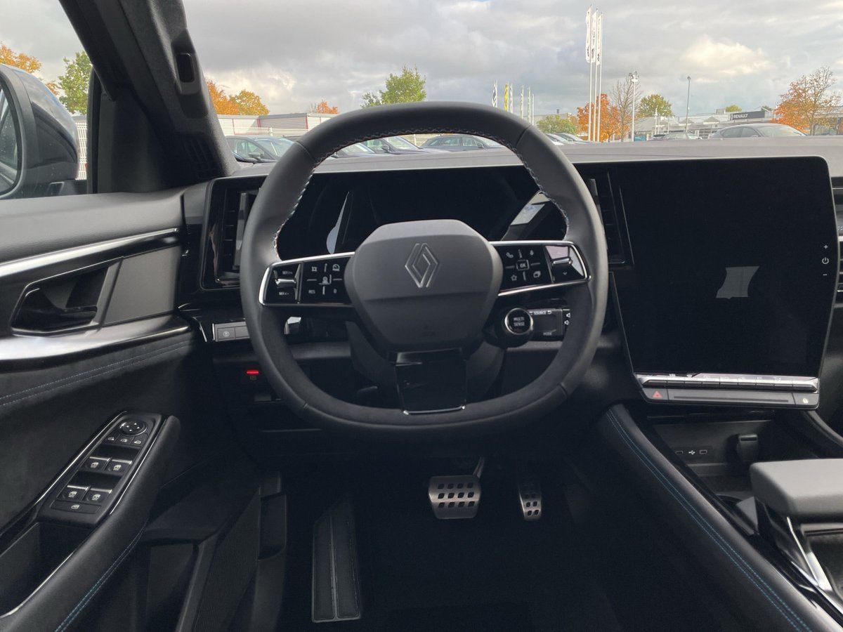 Renault Austral - Bild 14