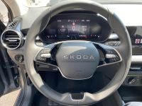 Skoda Fabia - Vorschau Bild 12