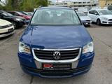 Volkswagen Touran Trendline Motor 1,9 Ltr. - 77 kW TDI AHK - Volkswagen Touran: Motor