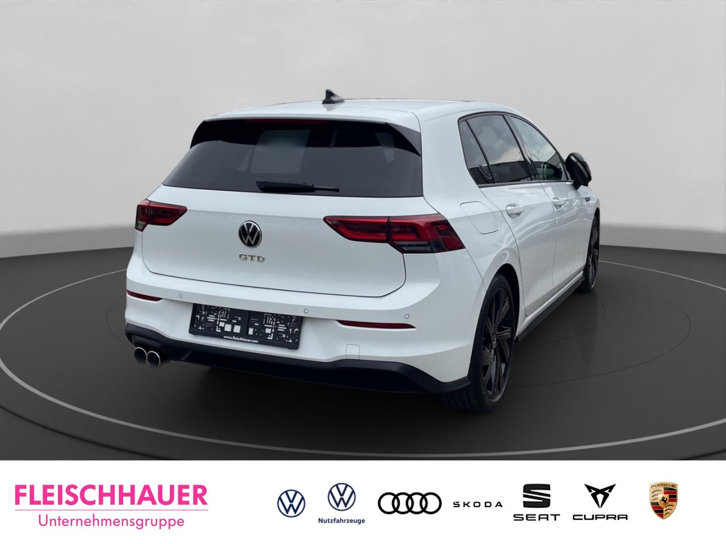Volkswagen Golf - Bild 8