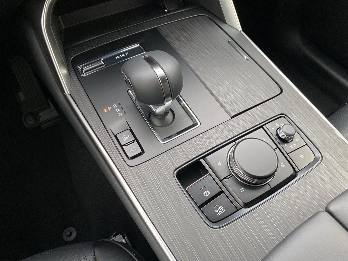 Mazda CX-60 - Bild 19