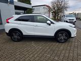 Mitsubishi Eclipse Cross Diamant Edition 2WD,Kamera - scheckheftgepflegte Mitsubishi Eclipse