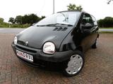 Renault Twingo 1.2 Liberty - gebrauchte Renault Twingo aus dem Jahr 2002