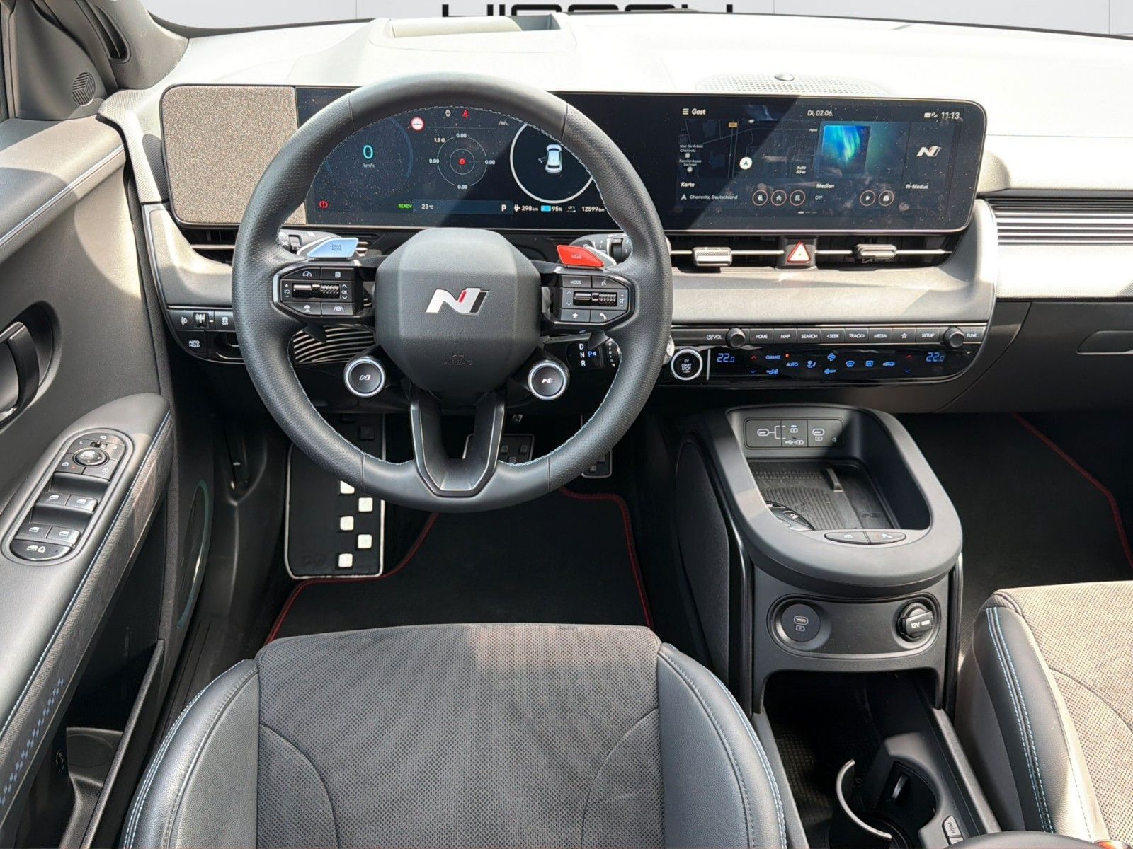 Hyundai IONIQ 5 – Bild 10