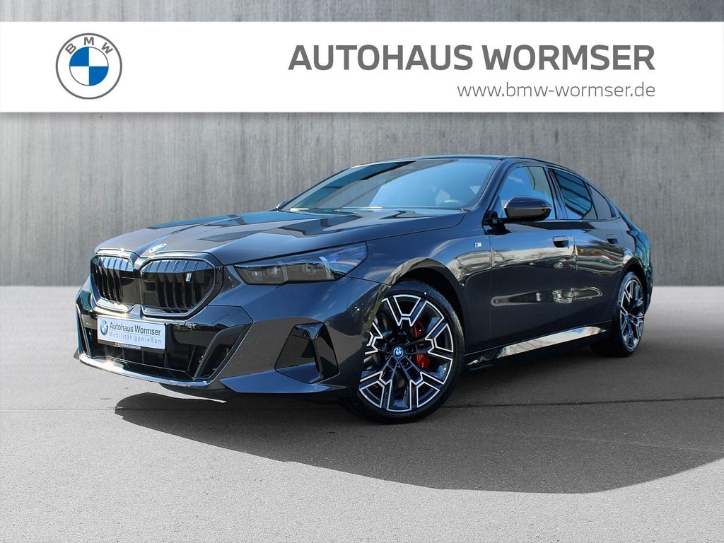 BMW i5