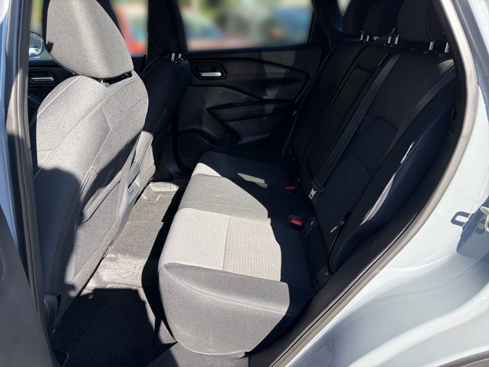 Fahrzeugabbildung Nissan Qashqai 1.5 VC-T Black Edition e-Power*360°Kamer