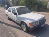 Mercedes-Benz Mercedes190E (201) Erstzulassung 1985 - Mercedes-Benz 190 aus 1985: 190e