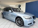 BMW 320d Touring xDrive *M-SPORT*XENON*BLUEWATER* - gebrauchte BMW 320 aus dem Jahr 2011