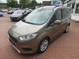 Ford Tourneo Courier 1.0 Titanium - 1.Hand - Ford Tourneo in Bremen