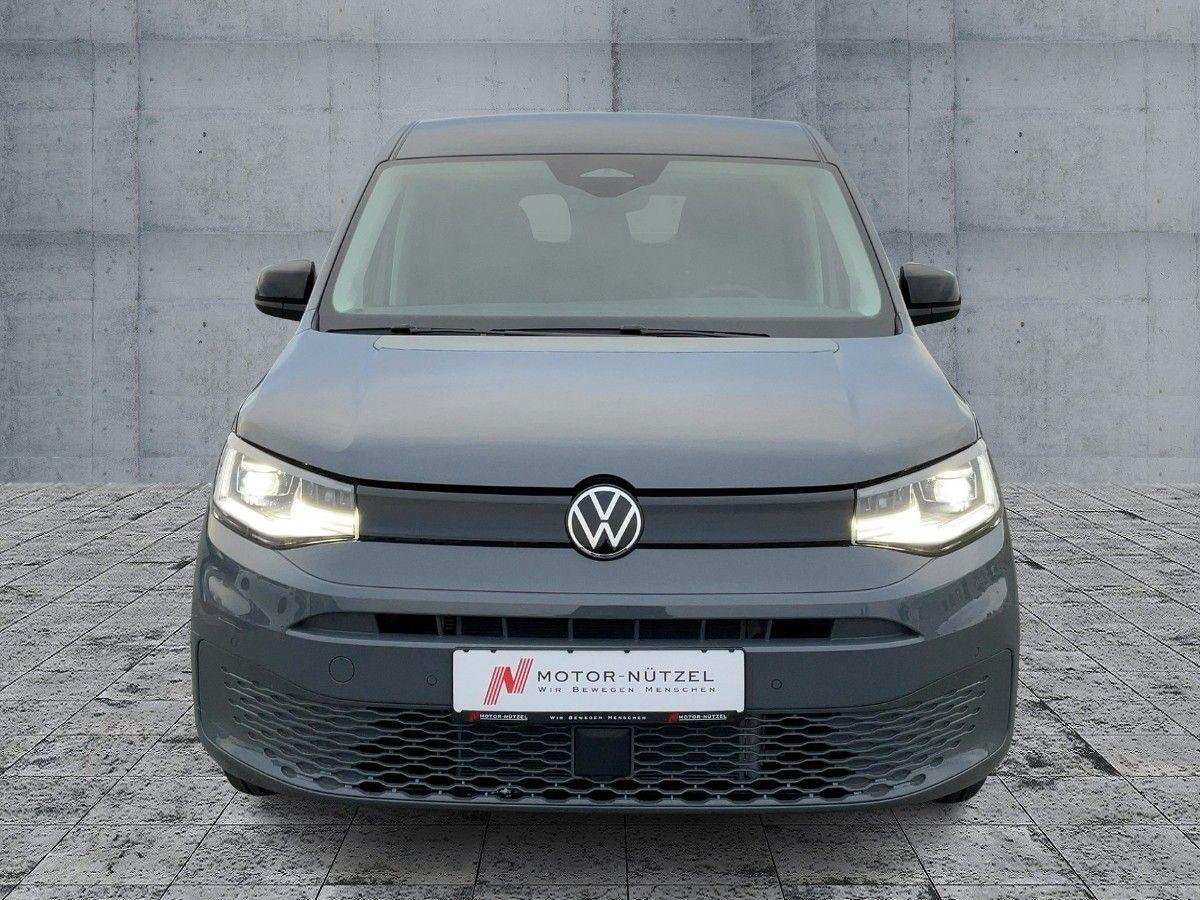 Volkswagen Caddy Flexible 5-Sitzer TDI EU6 SCR 7-Gang-DSG