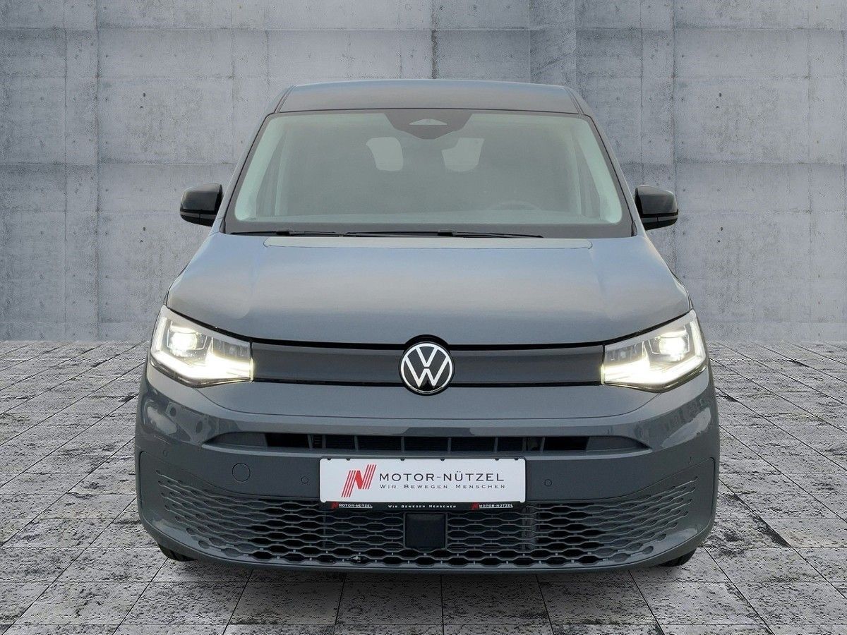 Volkswagen Caddy - Bild 3