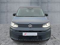 Volkswagen Caddy - Vorschau Bild 3
