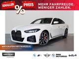 BMW 420d xDrive Gran Coupé M-Sport Pro "Knaller Prei