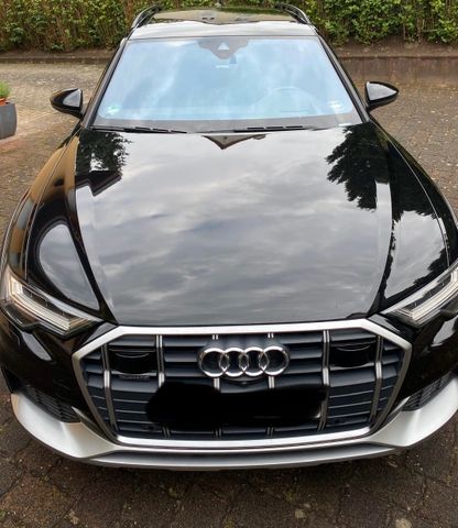 AUDI A6 Allroad 55 TDI tiptronic -