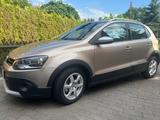Volkswagen VW Polo Cross 1,4 TDI 90 PS - Volkswagen Polo mit Diesel-Antrieb: Kleinwagen, 1.9