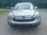 Honda CR-V 2.2i-CTDi 4x4 Comfort Comfort - gebrauchte Honda CR-V aus dem Jahr 2009