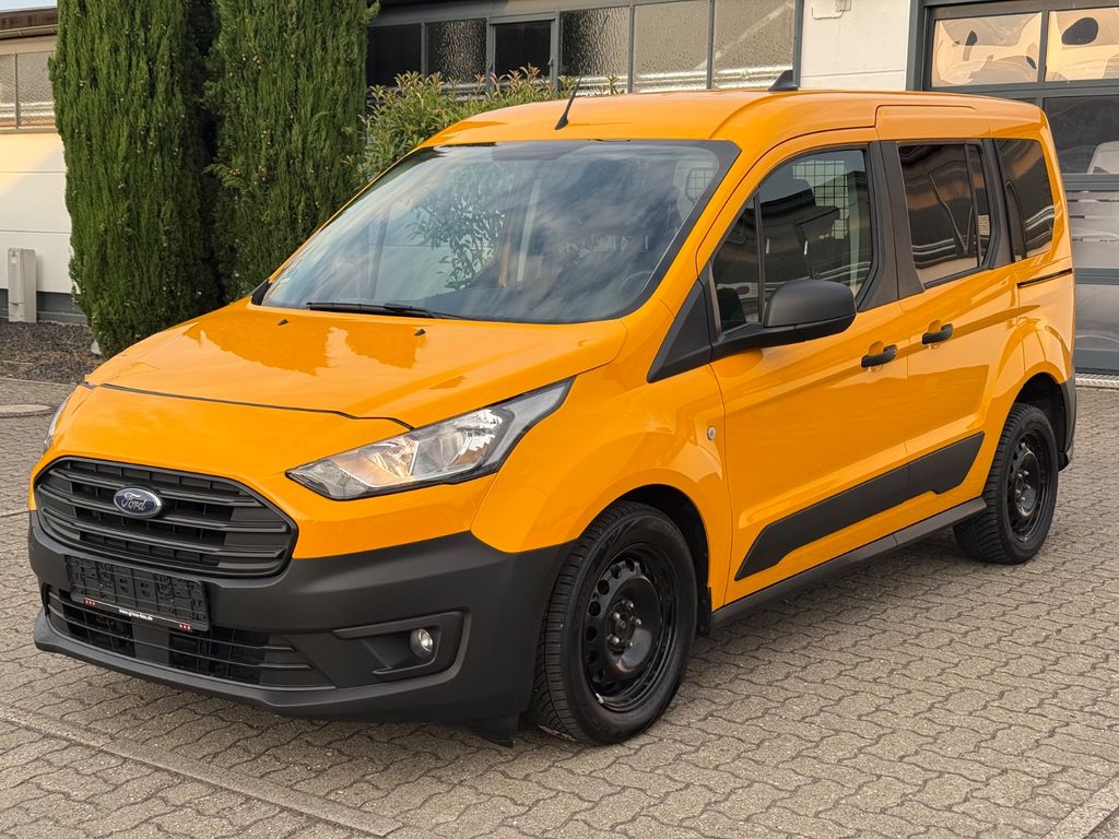 Image of Ford Transit