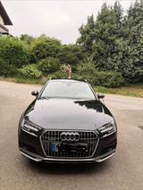 Audi A4 Allroad 3.0 TDI tiptronic quattro Avant - - Audi A4 Allroad Unfallwagen