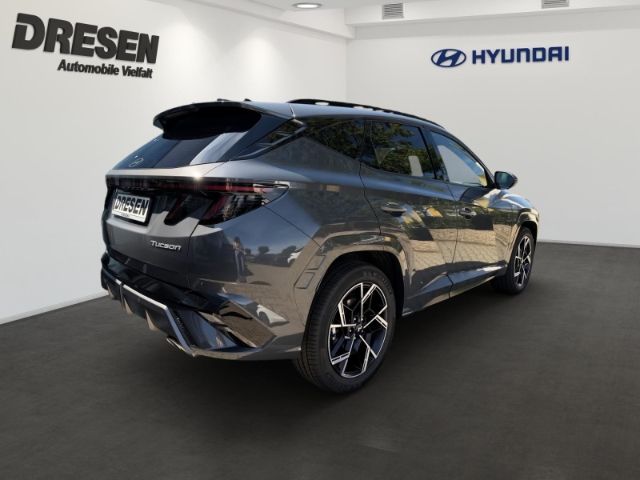 Hyundai TUCSON - Bild 3