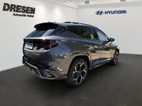 Hyundai TUCSON - Vorschau Bild 3