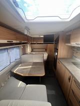 Knaus Südwind 580 FSK *Etagenbetten * - Knaus Wohnwagen 2013