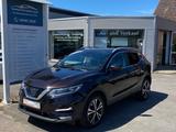 Nissan Qashqai N-Connecta/LED/Navi/360°/Keyless/Tempoma - Nissan Qashqai: Connect