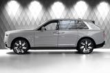 Rolls-Royce Cullinan Series II 2025 GREY/TIFFANY 4SEAT STOCK - Rolls-Royce Cullinan in Hamburg