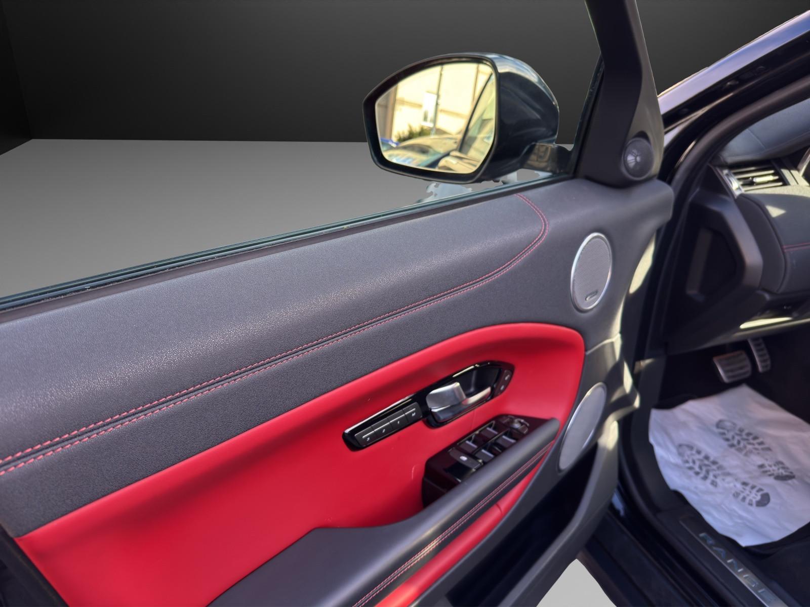 Land Rover Range Rover Evoque HSE Dynamic*Panorama*20Zoll