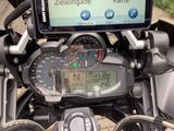 BMW R1200 GS - MOTORRAD 1200