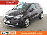 Opel Mokka 1.7 CDTI Innovation ecoFlex 4x4 *TEMPO*PDC - Opel: Ecoflex
