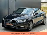 Audi A3 Cabrio*2.0TDi*S-Line*Navi*Leder*Xenon*Euro6* - Audi: Cabrio, 2.6