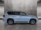 Lexus GX 460 - Lexus GX Series Benziner Gebrauchtwagen