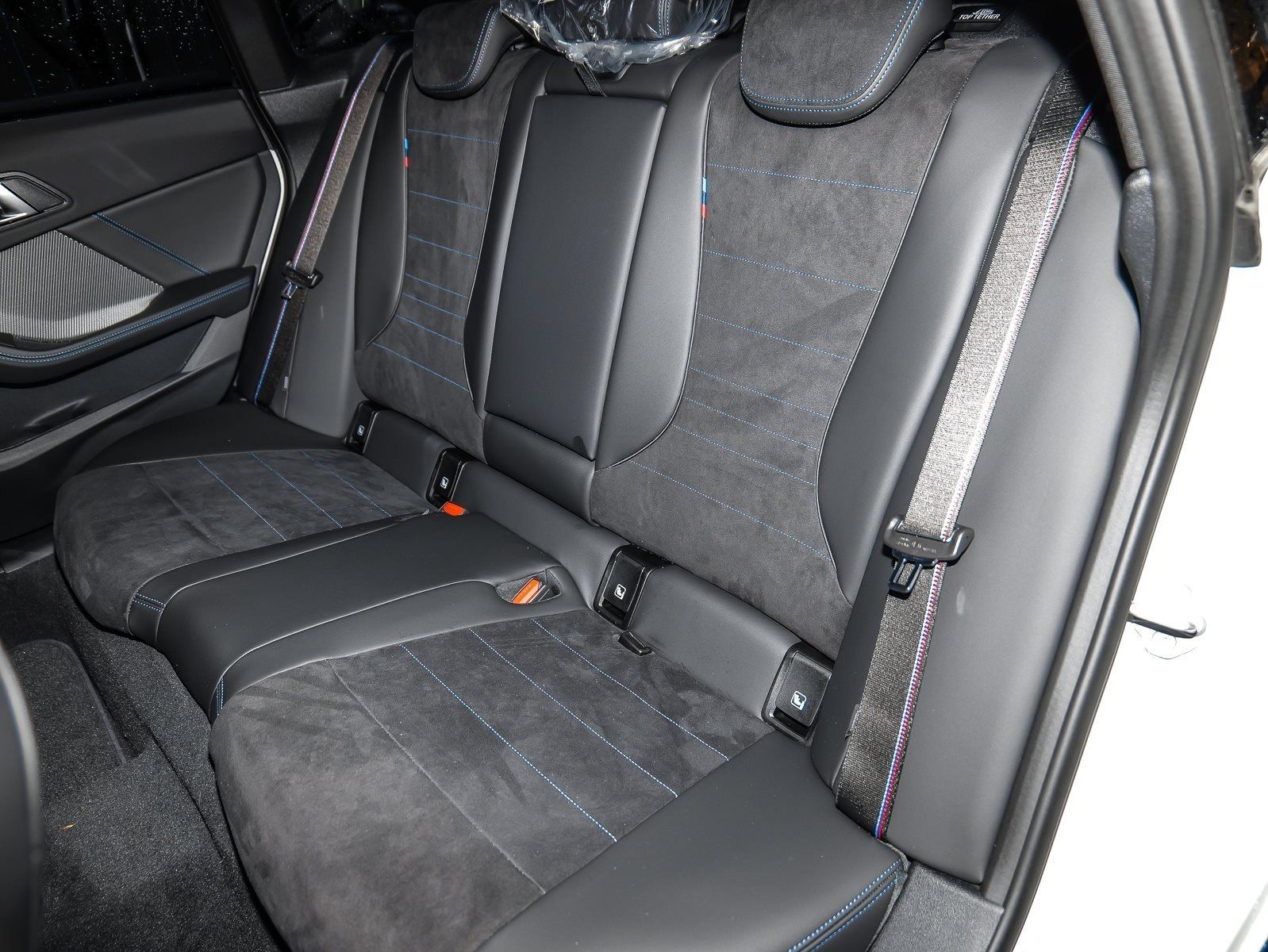 BMW 216 Gran Coupé - Bild 18