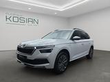 Skoda KAMIQ TOUR 1.0 TSI NAVI+LED+AHK+KAMERA+ - Skoda Kamiq Gebrauchtwagen in Dortmund