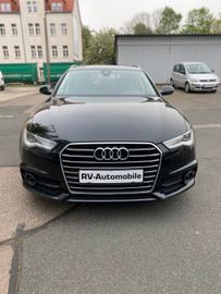 Audi A6 - 8