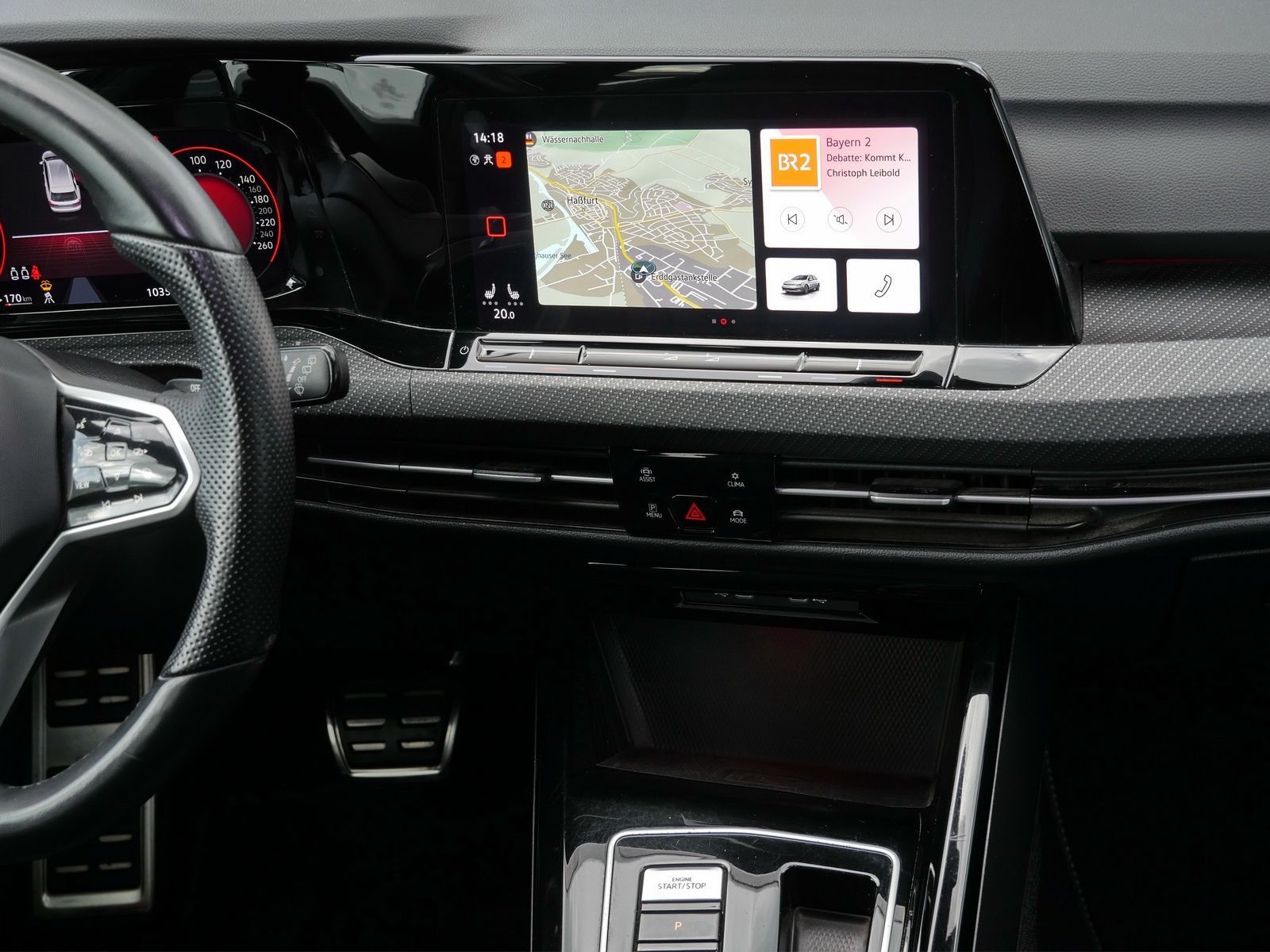 Volkswagen Golf - Bild 6