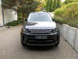 Land Rover Discovery 5 3.0 TD6 HSE Lux 7 Sitzer Vollausst - Land Rover Discovery mit Diesel-Antrieb: Geländewagen, 3.0
