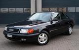 Audi 100 - gebrauchte Audi 100 aus dem Jahr 1994
