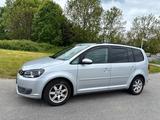 Volkswagen Touran 7 Sitzer / 140 PS / Unfallfrei - : Kleinbus, Sitzer 14