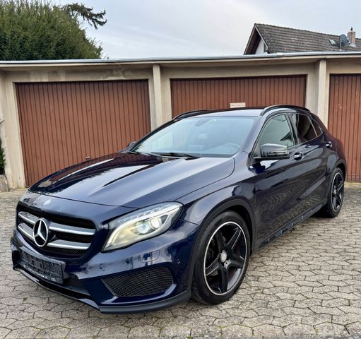 Mercedes-Benz GLA 200 *AMG LINE*