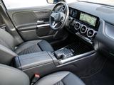 Mercedes-Benz GLA 200 PROGRESSIVE|MBUX|SHZ|TEMP|LED|SHZ|NAVI - gebrauchte Mercedes-Benz GLA 200 aus dem Jahr 2023