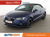 Audi A3 1.8 TFSI Ambiente *NAVI*ACC*PDC*SHZ*ALU* - Audi A3: Navigationssystem, 8p