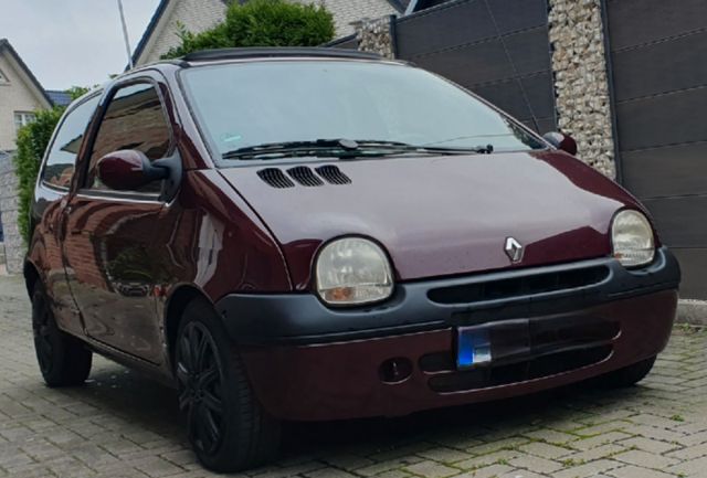 Renault Twingo 1.2 Liberty Liberty