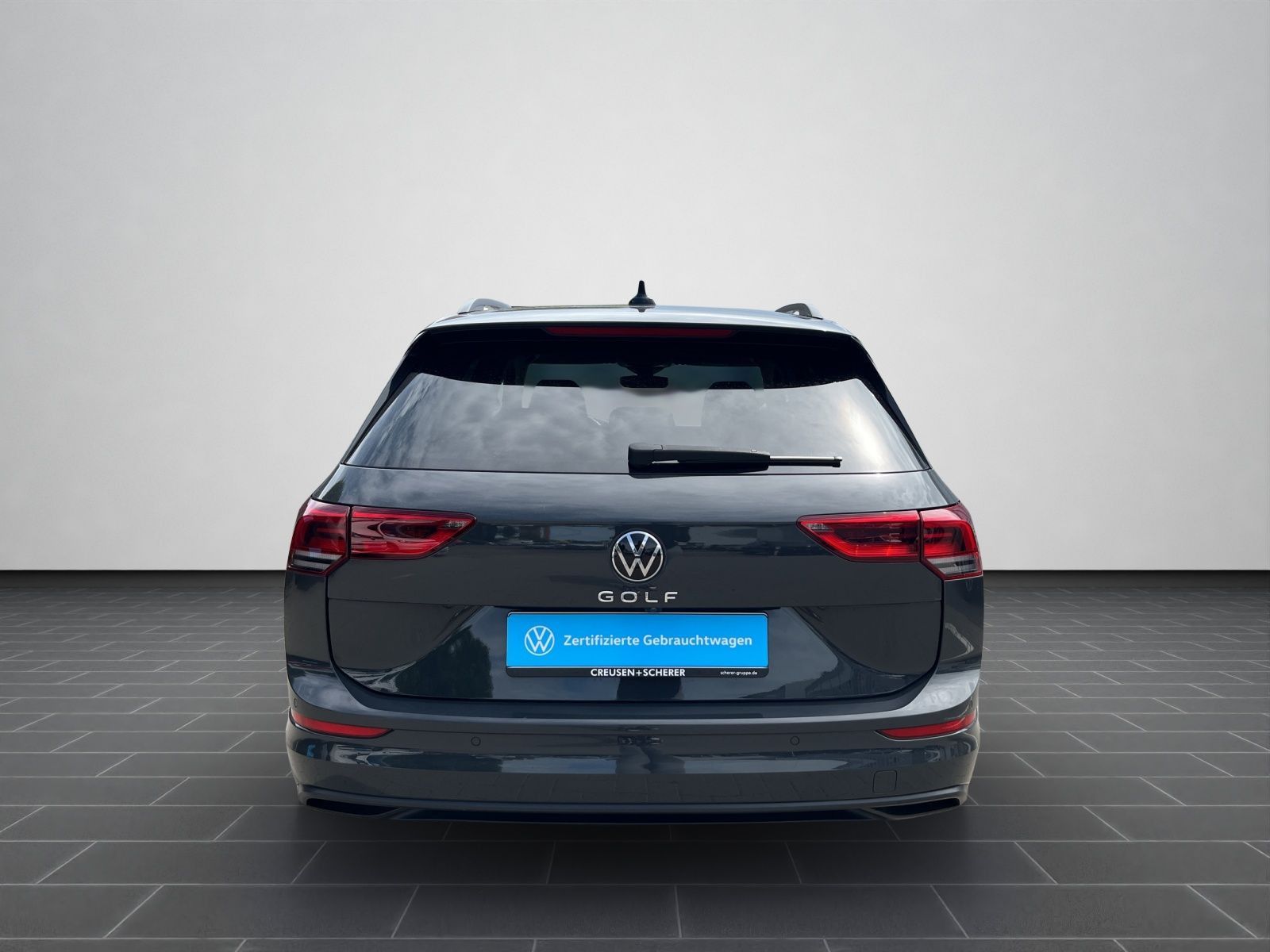 Volkswagen Golf - Bild 7
