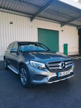 Mercedes-Benz GLC 220 CDI - Mercedes-Benz GLC 220 in Hagen