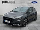 Ford Fiesta ST-Line Vignale 125PS Automatik LED B&O - Ford Fiesta: ST Line Vignale