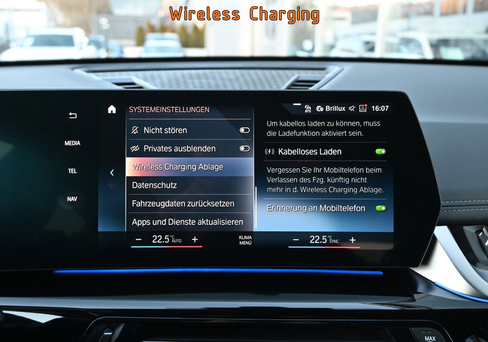 Fahrzeugabbildung BMW X1 xDrive23d xLine °ACC°AHK°KEYLESS°MEMORY°18"°