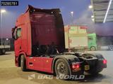 Scania R500 R 4X2 NL-Truck Retarder Hydraulik Alcoa's L - Scania 8x4