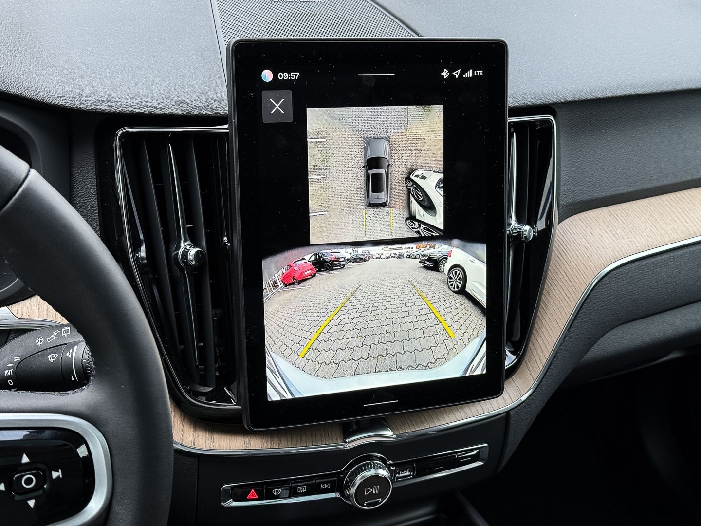 Volvo XC60 - Bild 9